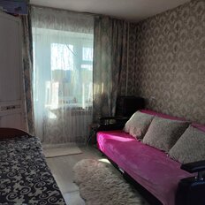 Квартира 30,2 м², 1-комнатная - изображение 5