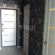 Квартира 39 м², студия - изображение 2