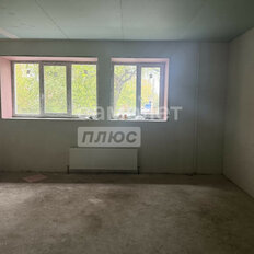 Квартира 35,5 м², 1-комнатная - изображение 2