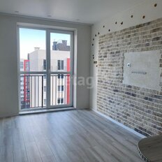Квартира 34,4 м², 1-комнатная - изображение 2