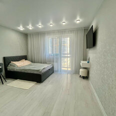 Квартира 29,8 м², студия - изображение 1