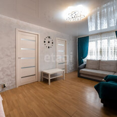 Квартира 62,1 м², 4-комнатная - изображение 1