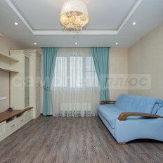 Квартира 63,7 м², 2-комнатная - изображение 1