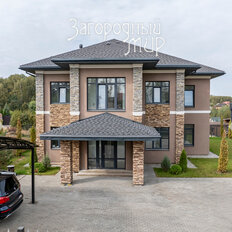 дом + 9 соток, участок - изображение 3