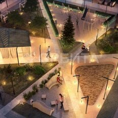 Квартира 34,8 м², 1-комнатная - изображение 2