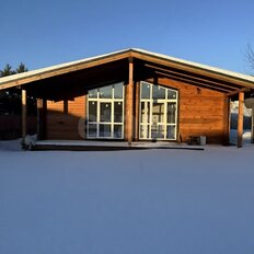 дом + 10 соток, участок - изображение 1