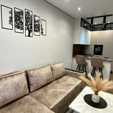 Квартира 26 м², студия - изображение 2