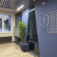 Квартира 22,5 м², студия - изображение 5