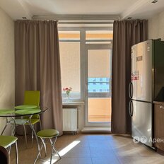 Квартира 43 м², 1-комнатная - изображение 3