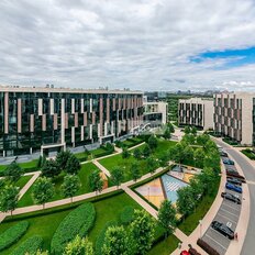 Квартира 141 м², 4-комнатная - изображение 5