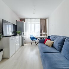 Квартира 32,7 м², 1-комнатная - изображение 2