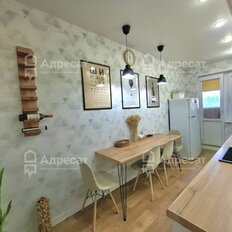 Квартира 86,5 м², 3-комнатная - изображение 4