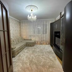 Квартира 67 м², 3-комнатная - изображение 5