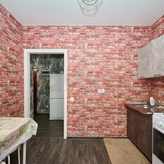 Квартира 49,7 м², 2-комнатная - изображение 1