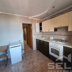 Квартира 55,3 м², 2-комнатная - изображение 2