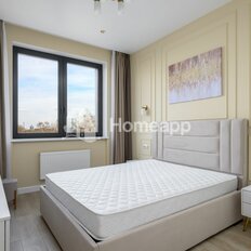 Квартира 88 м², 2-комнатные - изображение 1