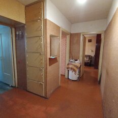 Квартира 60,2 м², 3-комнатная - изображение 1