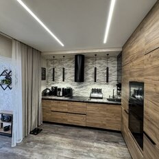 Квартира 73 м², 2-комнатная - изображение 2