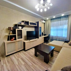 Квартира 67 м², 2-комнатная - изображение 3