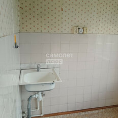 Квартира 58 м², 3-комнатная - изображение 5