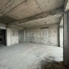 Квартира 46 м², 1-комнатная - изображение 4