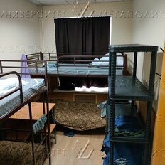 63 м², гостиница - изображение 3