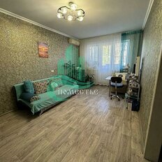 Квартира 57,2 м², 3-комнатная - изображение 3