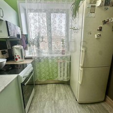 Квартира 44,5 м², 2-комнатная - изображение 5