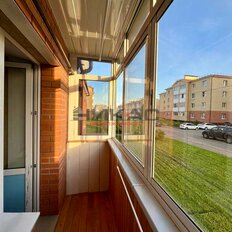 Квартира 38 м², 1-комнатная - изображение 1
