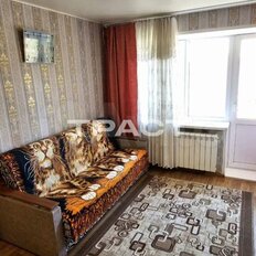 Квартира 32,3 м², 1-комнатная - изображение 3