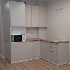 Квартира 26 м², студия - изображение 3