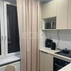 Квартира 58 м², 2-комнатная - изображение 4