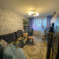 Квартира 33,1 м², 1-комнатная - изображение 1