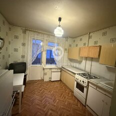 Квартира 52,7 м², 2-комнатная - изображение 3