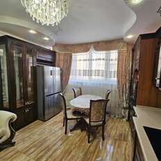 Квартира 68 м², 2-комнатная - изображение 2