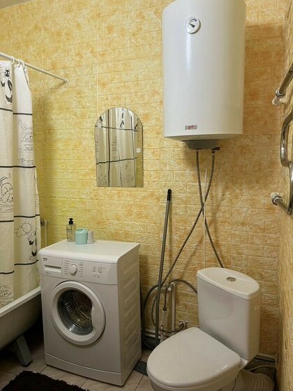 34,7 м², 1-комнатная квартира 4 300 000 ₽ - изображение 33