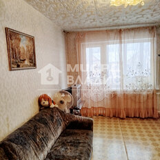 Квартира 76 м², 4-комнатная - изображение 4