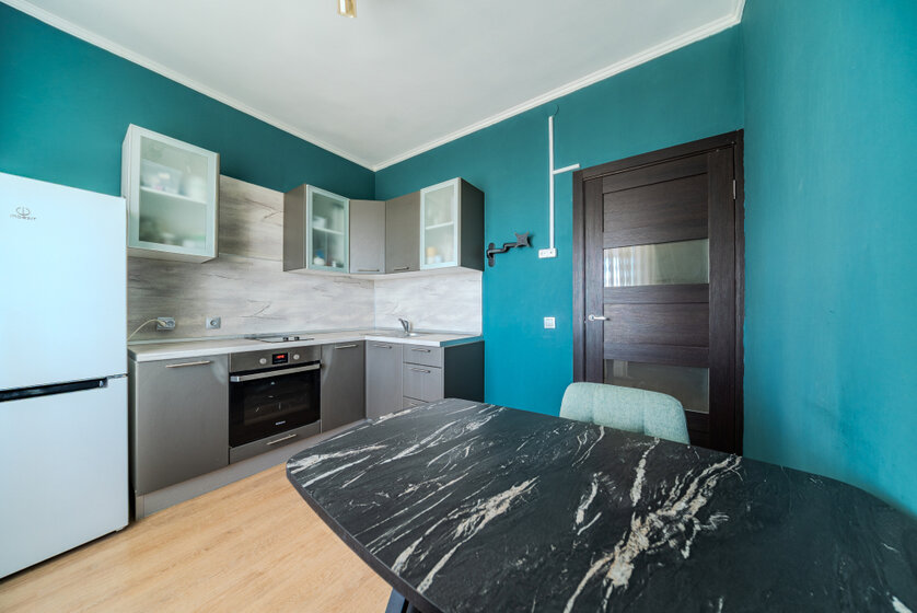 35 м², 1-комнатная квартира 4 800 000 ₽ - изображение 28