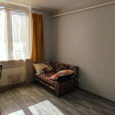 Квартира 40 м², 1-комнатная - изображение 4