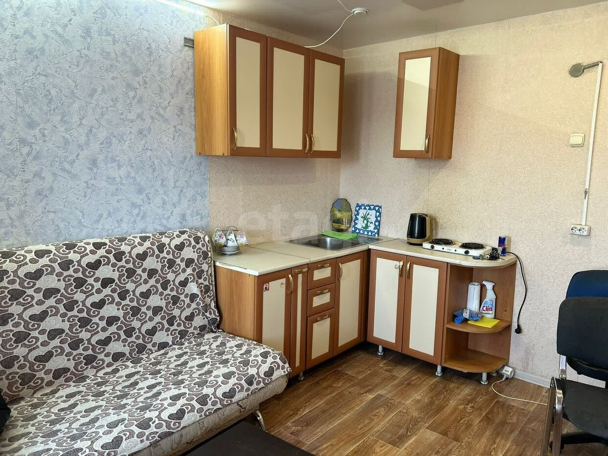 Комната 11.8 м² в Сургут — фото 5