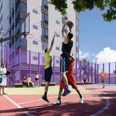 Квартира 60,3 м², 2-комнатная - изображение 4