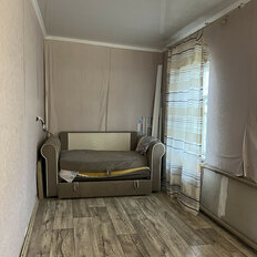 часть дома + 4 сотки, участок - изображение 3