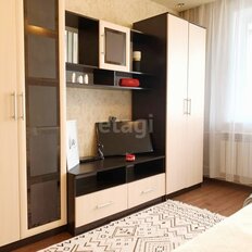 Квартира 31,9 м², 1-комнатная - изображение 5