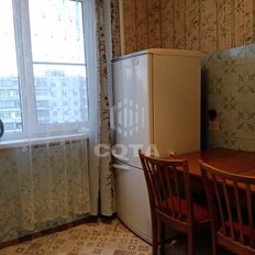 Квартира 54 м², 2-комнатная - изображение 2