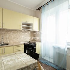 Квартира 30 м², 1-комнатная - изображение 4