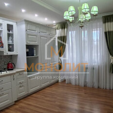 Квартира 75,2 м², 2-комнатная - изображение 1