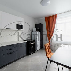 Квартира 61,7 м², 2-комнатная - изображение 1