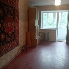 Квартира 44 м², 2-комнатная - изображение 1