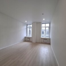 Квартира 35,7 м², студия - изображение 2