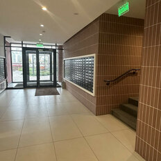 Квартира 23 м², студия - изображение 2